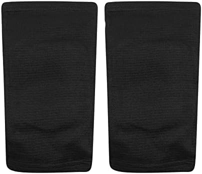 JUMISEE Kids Elbow Brace, Soft Padded Sponge Elbow Pads Breathable Stretchy Arm Protection Sleeves for Football Volleyball Dance Skating Basketball Sports