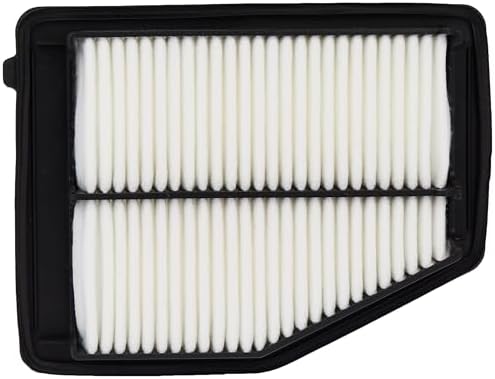 ECOGARD XA6171 Premium Engine Air Filter | Fits 2012-2015 Honda Civic 1.8L; 2013-2015 Acura ILX 2.0L