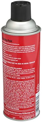CRC Jump Start Starting Fluid with Lubricity, 11 Wt Oz, 05671