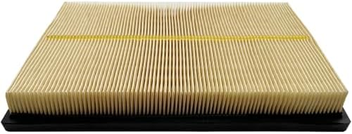 Capume Engine Air Filter NA0V02 Fits for 2013-2018 Avalon Hybrid, 2012-2017 Camry Hybrid, 2013-2018 RAV4, 13-18 ES300H, 10-12 HS250H, 07-17 LS460, 08-16 LS600H, 17801-0V020, 17801-38010, CA10677