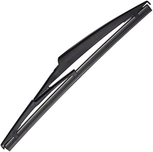 Toyota Genuine Parts - Blade, Rr Wiper (85242-42040)