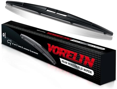 12" Rear Wiper Blade for Ford Escape 2008-2012