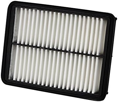 ECOGARD XA10600 Premium Engine Air Filter | Fits 2017-2025 Mazda 2 1.5L