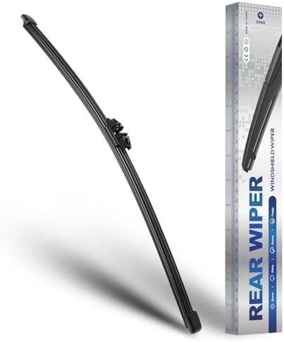 AJK 11 Inch Rear Wiper blade for Lincoln MKX 2016-2018