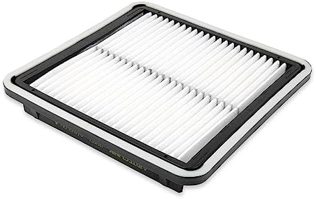 AirTechnik CA9997 Replacement Engine Air Filter | Fits Subaru B9 Tribeca, Crosstrek, Forester, Impreza, Legacy, Outback, Tribeca, WRX, STI, XV, XV Crosstrek - 16546-AA090 / 16546-AA10A