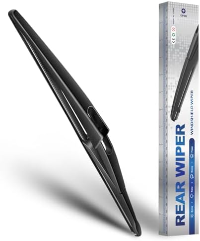 AJK 11 Inch Rear Wiper blade for Kia Sportage 2017-2022