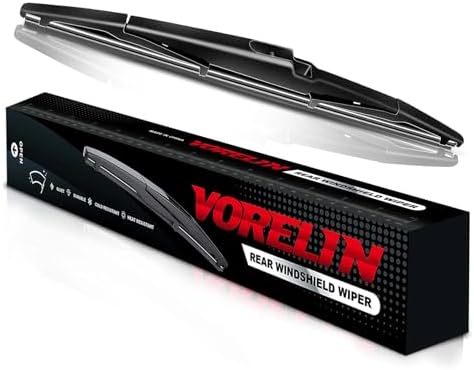 11" Rear Wiper Blade for Hyundai Kona 2024-2026