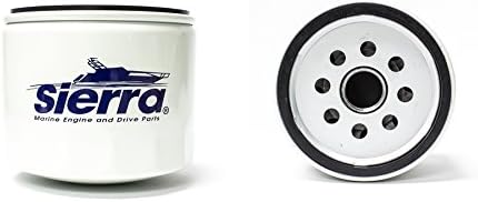 Sierra International, 18-7824-2, Oil Filter