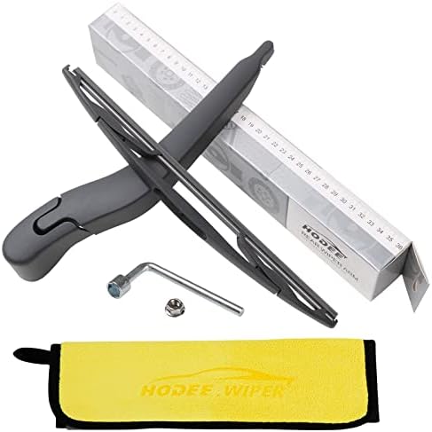 Rear Windshield Wiper Arm & Blade for Buick Enclave 2008-2017
