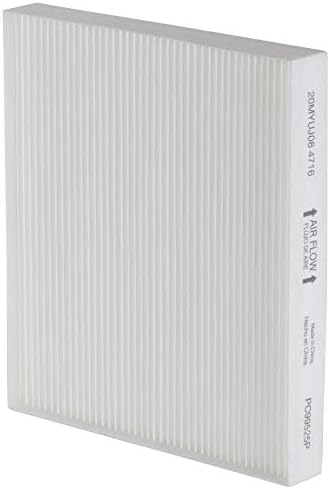PG PC99525P Cabin Air Filter | Fits 2020-2025 Hyundai Palisade 3.8L