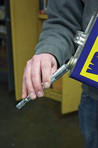 IPA® Grease Joint Rejuvenator® Professional - Unclog Stuck Grease Joints