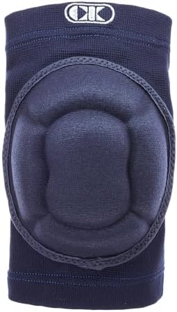 Cliff Keen "The Impact" Wrestling Knee Pad - Navy
