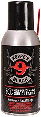 Hoppe's HBC2 Bore Cleaning Solvent Liquid