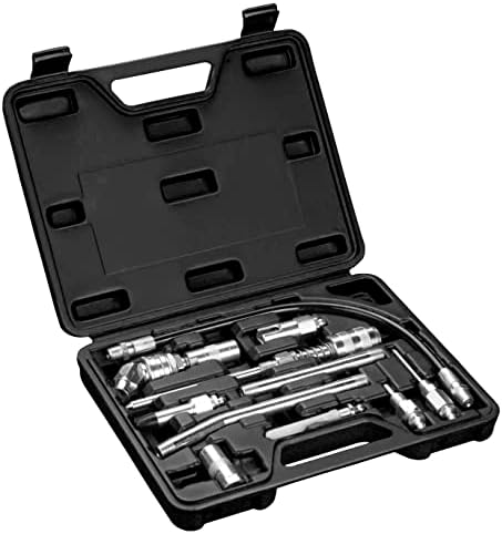 Prolube 44962 11pcs Greasing Accessory Kit