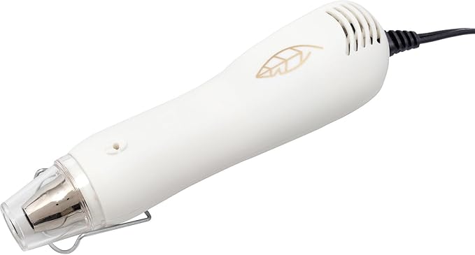 We R Memory Keepers Quill Heat Gun-320W