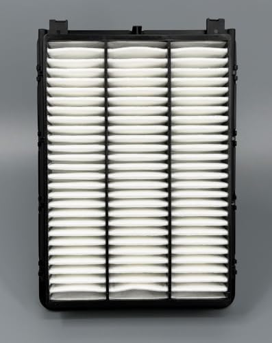OIFILLIO Engine Cabin Air Filter for Tucson (2016-2021)