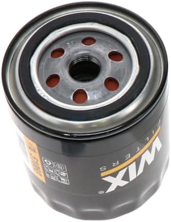 WIX Racing Filters Spin-On Lube Filter