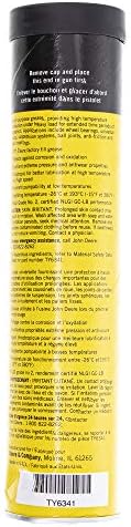 John Deere Original Equipment Grease #TY6341