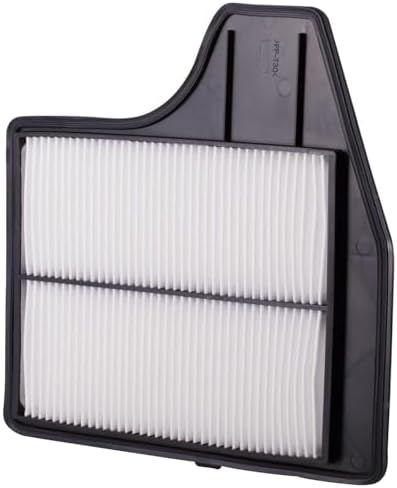 ECOGARD XA10003 Premium Engine Air Filter | Fits 2013-2018 Nissan Altima 2.5L