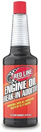 Red Line Redline Oil 81423 Break-In Oil Additive w/