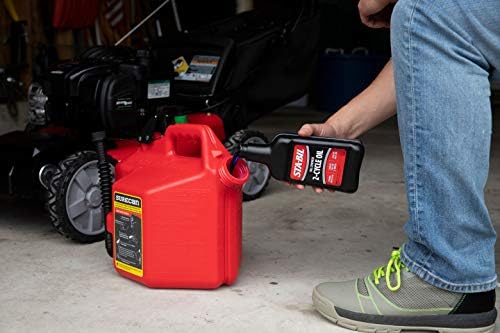 STA-BIL Full Synthetic 2-Cycle Oil, 13 oz, 6-Pack
