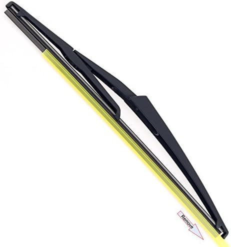 Rear Wiper Arm Blade Replacement for Benz ML350 GLE X164 X166
