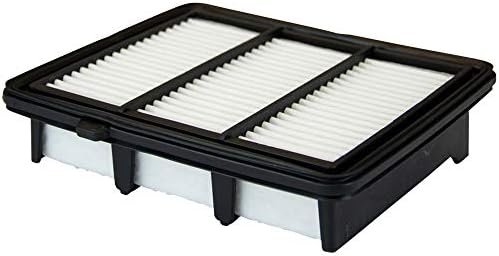 ECOGARD XA11569 Premium Engine Air Filter Fits 2018-2022 Honda Accord 1.5L (Pack of 6)