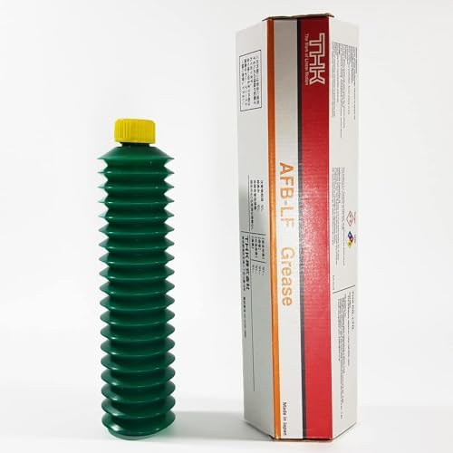 THK AFB-LF 70g Multipurpose Grease Oil GRS General-Purpose Lithium-Based Consistency Enhancer by Laoneer