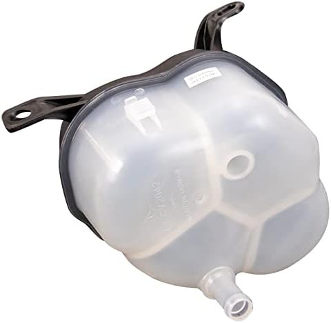 TRQ Coolant Reservoir Assembly With Cap Pressurized
