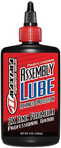 Maxima Racing Oils 69-01904-2PK Professional Assembly Lube 4 oz Bottle, 2-Pack