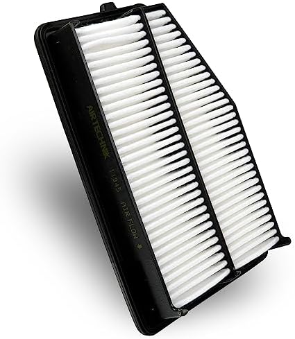 AirTechnik CA11945 Replacement Engine Air Filter | Fits 2015-2016 Honda CR-V L4 2.4L - 17220-5LA-A00