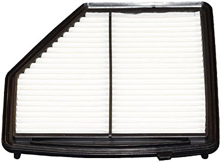 ECOGARD XA10483 Premium Engine Air Filter | Fits 2016-2022 Honda HR-V 1.8L
