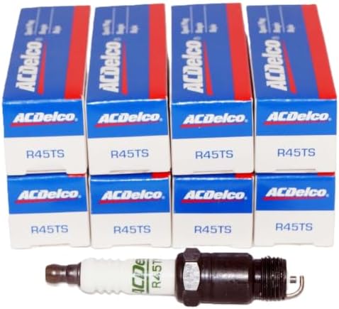 R45ts Pkg 8