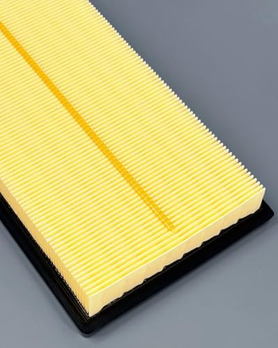 Engine Cabin Air Filter Kit for Lexus RX350h Hybrid (2023-2026)