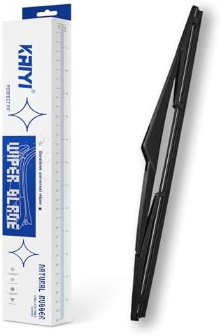 KAIYI 11" Rear Wiper Blade Compatible with Kia Sportage 2017-2023
