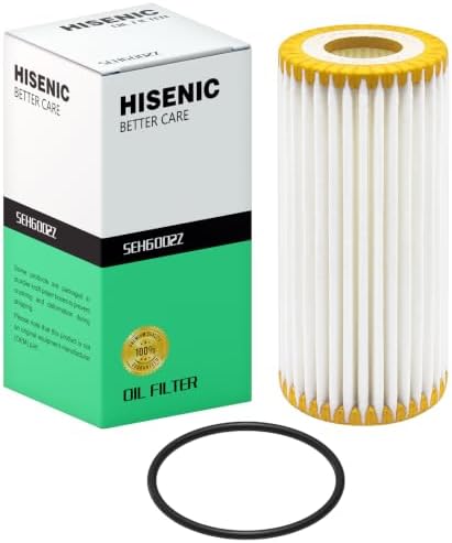 Oil Filter Fits Audi A4 Q5 VW Golf GTI Atlas 1.8T 2.0T 06L115562B