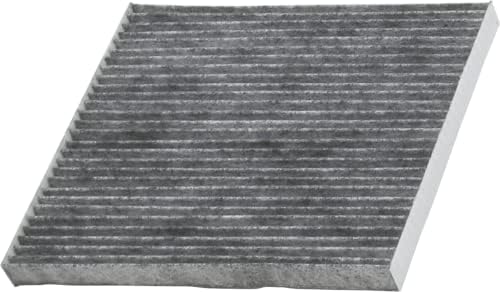 EPAuto CP819 (CF11819) Cabin Air Filter Replacement for Hyundai
