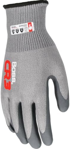 BOSS Unisex B35034