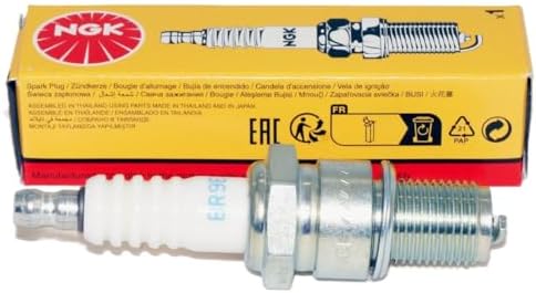 NGK BR9ES Standard Spark Plug
