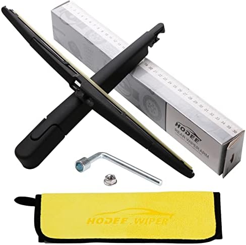 Rear Wiper Arm Blade for Hyundai Santa Fe 2013-2017,Kia Sedona 15-21