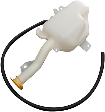 TRQ Coolant Reservoir Assembly With Cap