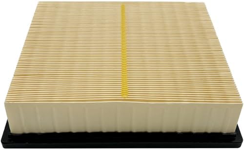 Capume Engine Air Filter JMP050 Fits for 2013-2018 Avalon, 2014-2017 Camry, 2014-2019 Highlander, 2011-2020 Sienna, 2013-2018 ES350, Tacoma 2024-2026, 2011-2026 Durango, 2025-2026 4Runner, 17801-0P050