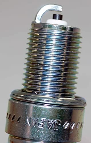 NGK SPARK PLUG SET NGK - 708.01.04 - BPR9ES 7788 - Set 2 pieces -