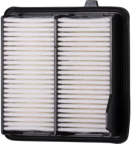 ECOGARD XA6052 Premium Engine Air Filter | Fits 2009-2014 Honda Fit 1.5L; 2010-2014 City 1.5L