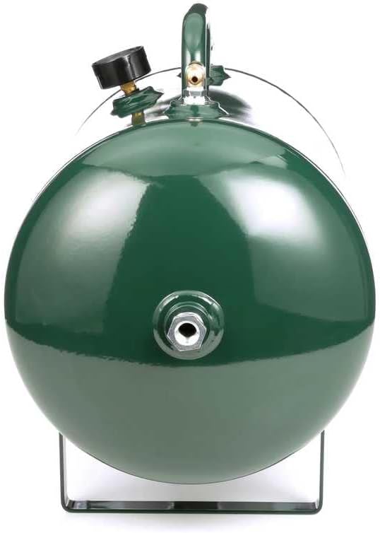 Rolair AIRKEGPLUS Portable Air Storage Tank and Air Compressor Accessory