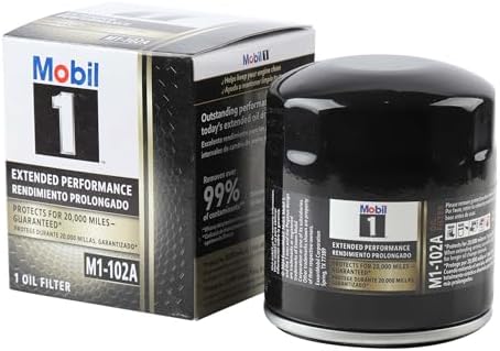 Mobil 1 M1-102A Extended Performance Oil Filter