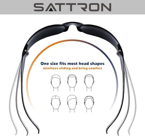 50 Pack of Tinted Safety Glasses, Scratch & Impact Resistant Protective Eyewear, Dark Lenses for UV Protection, Safety Sunglasses for Construction, Outdoor Work & Shooting