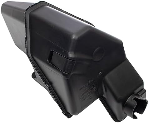 TRQ Coolant Reservoir Assembly With Cap