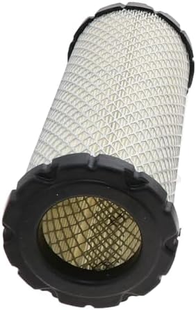 WIX 46438 Radial Seal Outer Air Filter Compatible with Cat, Komatsu, Kohler, Kubota, Ford/New Holland, John Deere, Vermeer, Yanmar - Commonly Used with 42985 Inner
