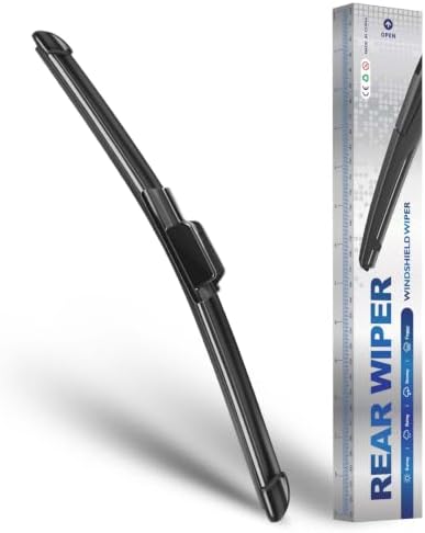 AJK 14 Inch Rear Wiper blade for Honda Civic 2016-2021
